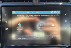 Citroën C3 1.5 BlueHDI 100ch Feel