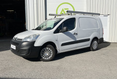 Citroën Berlingo XL L2 Phase 2 1.6 Blue HDi 100 cv 850kg * Radar de recul * Galerie * Business