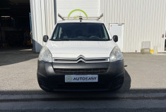 Citroën Berlingo XL L2 Phase 2 1.6 Blue HDi 100 cv 850kg * Radar de recul * Galerie * Business