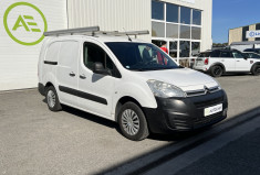 Citroën Berlingo XL L2 Phase 2 1.6 Blue HDi 100 cv 850kg * Radar de recul * Galerie * Business
