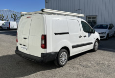Citroën Berlingo XL L2 Phase 2 1.6 Blue HDi 100 cv 850kg * Radar de recul * Galerie * Business