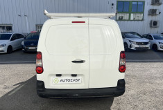 Citroën Berlingo XL L2 Phase 2 1.6 Blue HDi 100 cv 850kg * Radar de recul * Galerie * Business