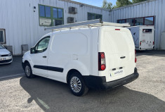 Citroën Berlingo XL L2 Phase 2 1.6 Blue HDi 100 cv 850kg * Radar de recul * Galerie * Business