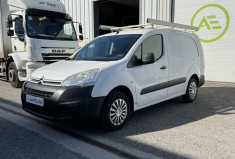Citroën Berlingo XL L2 Phase 2 1.6 Blue HDi 100 cv 850kg * Radar de recul * Galerie * Business