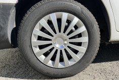 Citroën Berlingo XL L2 Phase 2 1.6 Blue HDi 100 cv 850kg * Radar de recul * Galerie * Business