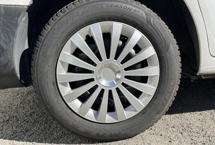 Citroën Berlingo XL L2 Phase 2 1.6 Blue HDi 100 cv 850kg * Radar de recul * Galerie * Business