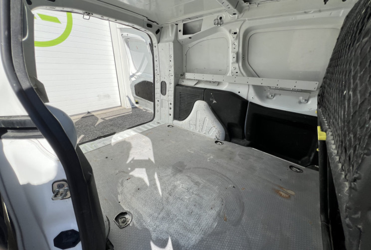 Citroën Berlingo XL L2 Phase 2 1.6 Blue HDi 100 cv 850kg * Radar de recul * Galerie * Business