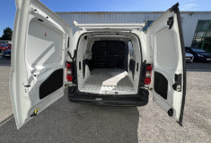 Citroën Berlingo XL L2 Phase 2 1.6 Blue HDi 100 cv 850kg * Radar de recul * Galerie * Business