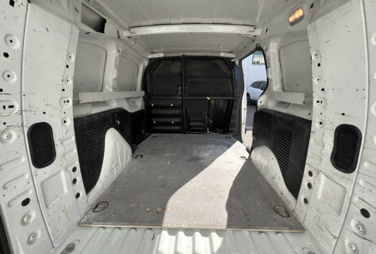 Citroën Berlingo XL L2 Phase 2 1.6 Blue HDi 100 cv 850kg * Radar de recul * Galerie * Business