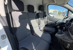 Citroën Berlingo XL L2 Phase 2 1.6 Blue HDi 100 cv 850kg * Radar de recul * Galerie * Business