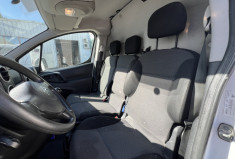 Citroën Berlingo XL L2 Phase 2 1.6 Blue HDi 100 cv 850kg * Radar de recul * Galerie * Business