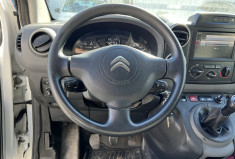 Citroën Berlingo XL L2 Phase 2 1.6 Blue HDi 100 cv 850kg * Radar de recul * Galerie * Business