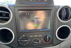 Citroën Berlingo XL L2 Phase 2 1.6 Blue HDi 100 cv 850kg * Radar de recul * Galerie * Business