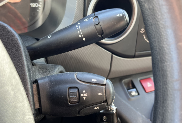 Citroën Berlingo XL L2 Phase 2 1.6 Blue HDi 100 cv 850kg * Radar de recul * Galerie * Business