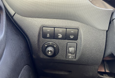 Citroën Berlingo XL L2 Phase 2 1.6 Blue HDi 100 cv 850kg * Radar de recul * Galerie * Business