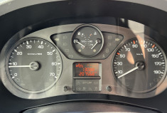 Citroën Berlingo XL L2 Phase 2 1.6 Blue HDi 100 cv 850kg * Radar de recul * Galerie * Business