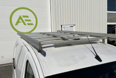 Citroën Berlingo XL L2 Phase 2 1.6 Blue HDi 100 cv 850kg * Radar de recul * Galerie * Business