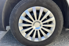 Citroën Berlingo XL L2 Phase 2 1.6 Blue HDi 100 cv 850kg * Radar de recul * Galerie * Business