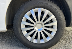 Citroën Berlingo XL L2 Phase 2 1.6 Blue HDi 100 cv 850kg * Radar de recul * Galerie * Business