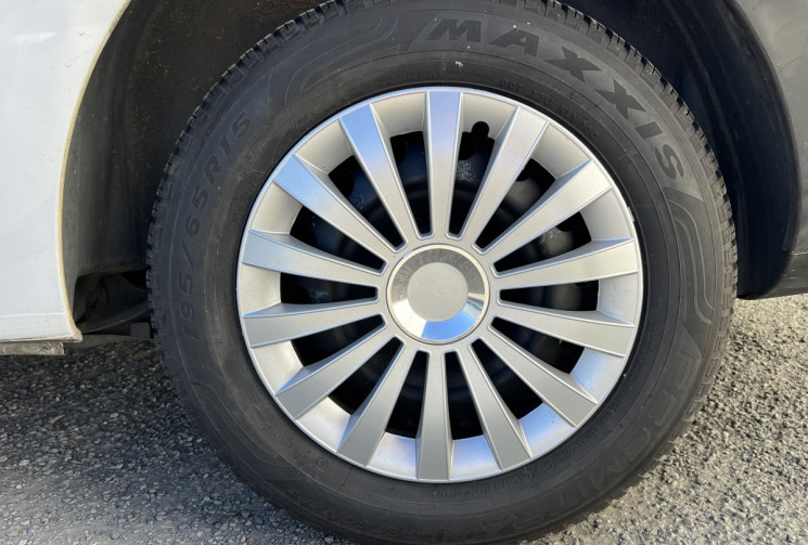 Citroën Berlingo XL L2 Phase 2 1.6 Blue HDi 100 cv 850kg * Radar de recul * Galerie * Business