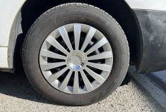 Citroën Berlingo XL L2 Phase 2 1.6 Blue HDi 100 cv 850kg * Radar de recul * Galerie * Business