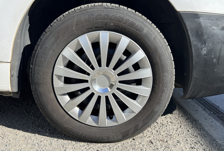 Citroën Berlingo XL L2 Phase 2 1.6 Blue HDi 100 cv 850kg * Radar de recul * Galerie * Business