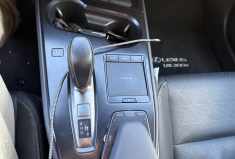 Lexus UX 300E Luxe 205 ch 2wd bva 40 000 KM – BATTERIE 98 % – CARPLAY – CAMÉRA