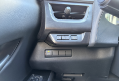 Lexus UX 300E Luxe 205 ch 77ppm 72.8kwh 2wd bva*carplay*camera pano*sieges chauffant/ventilés