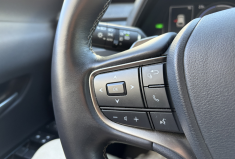 Lexus UX 300E Luxe 205 ch 77ppm 72.8kwh 2wd bva*carplay*camera pano*sieges chauffant/ventilés