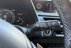 Lexus UX 300E Luxe 205 ch 77ppm 72.8kwh 2wd bva*carplay*camera pano*sieges chauffant/ventilés