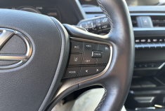 Lexus UX 300E Luxe 205 ch 2wd bva 40 000 KM – BATTERIE 98 % – CARPLAY – CAMÉRA