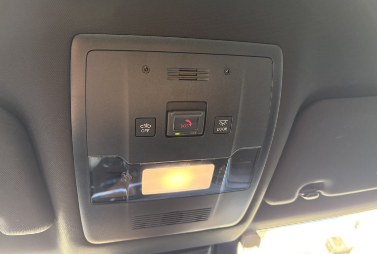 Lexus UX 300E Luxe 205 ch 77ppm 72.8kwh 2wd bva*carplay*camera pano*sieges chauffant/ventilés