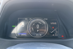 Lexus UX 300E Luxe 205 ch 2wd bva 40 000 KM – BATTERIE 98 % – CARPLAY – CAMÉRA
