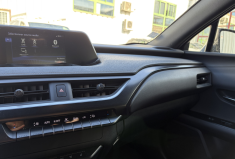 Lexus UX 300E Luxe 205 ch 77ppm 72.8kwh 2wd bva*carplay*camera pano*sieges chauffant/ventilés