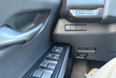 Lexus UX 300E Luxe 205 ch 2wd bva 40 000 KM – BATTERIE 98 % – CARPLAY – CAMÉRA