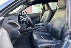 Lexus UX 300E Luxe 205 ch 2wd bva 40 000 KM – BATTERIE 98 % – CARPLAY – CAMÉRA