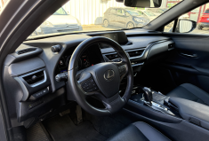 Lexus UX 300E Luxe 205 ch 77ppm 72.8kwh 2wd bva*carplay*camera pano*sieges chauffant/ventilés
