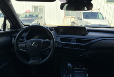 Lexus UX 300E Luxe 205 ch 2wd bva 40 000 KM – BATTERIE 98 % – CARPLAY – CAMÉRA