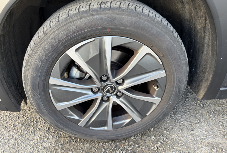 Lexus UX 300E Luxe 205 ch 2wd bva 40 000 KM – BATTERIE 98 % – CARPLAY – CAMÉRA