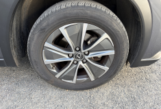 Lexus UX 300E Luxe 205 ch 2wd bva 40 000 KM – BATTERIE 98 % – CARPLAY – CAMÉRA