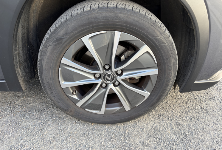 Lexus UX 300E Luxe 205 ch 2wd bva 40 000 KM – BATTERIE 98 % – CARPLAY – CAMÉRA