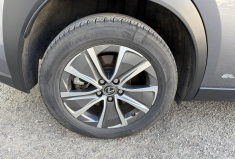 Lexus UX 300E Luxe 205 ch 2wd bva 40 000 KM – BATTERIE 98 % – CARPLAY – CAMÉRA