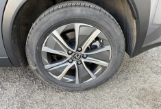 Lexus UX 300E Luxe 205 ch 2wd bva 40 000 KM – BATTERIE 98 % – CARPLAY – CAMÉRA