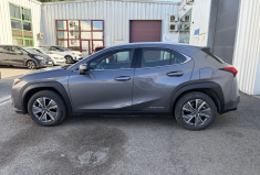 Lexus UX 300E Luxe 205 ch 77ppm 72.8kwh 2wd bva*carplay*camera pano*sieges chauffant/ventilés