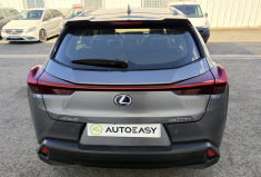 Lexus UX 300E Luxe 205 ch 2wd bva 40 000 KM – BATTERIE 98 % – CARPLAY – CAMÉRA