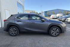 Lexus UX 300E Luxe 205 ch 2wd bva 40 000 KM – BATTERIE 98 % – CARPLAY – CAMÉRA