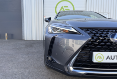 Lexus UX 300E Luxe 205 ch 77ppm 72.8kwh 2wd bva*carplay*camera pano*sieges chauffant/ventilés