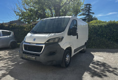 Peugeot Boxer Fg II 330 L1H1 2.0 BlueHDi 110 Premium