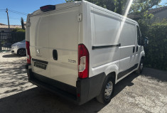 Peugeot Boxer Fg II 330 L1H1 2.0 BlueHDi 110 Premium