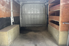 Peugeot Boxer Fg II 330 L1H1 2.0 BlueHDi 110 Premium